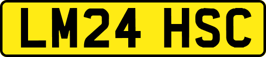 LM24HSC