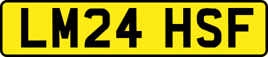 LM24HSF