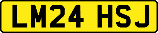LM24HSJ