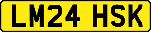 LM24HSK