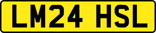 LM24HSL
