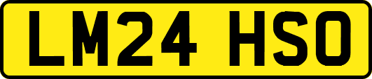 LM24HSO