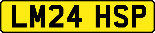 LM24HSP