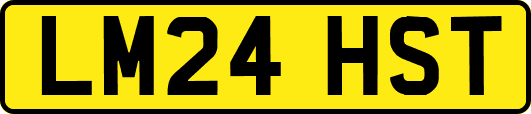 LM24HST