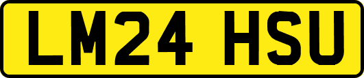 LM24HSU