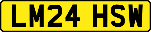 LM24HSW