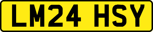 LM24HSY
