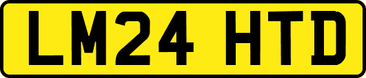 LM24HTD