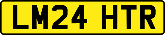 LM24HTR