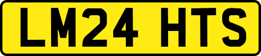 LM24HTS