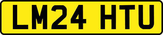 LM24HTU