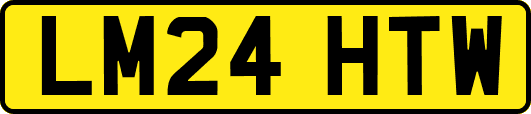 LM24HTW