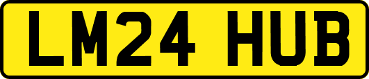 LM24HUB