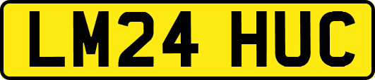 LM24HUC