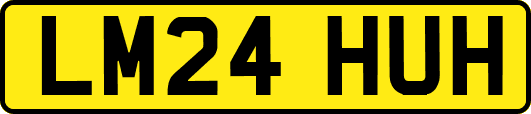LM24HUH