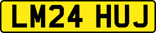 LM24HUJ