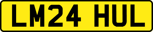 LM24HUL