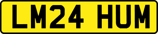 LM24HUM