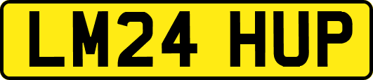 LM24HUP
