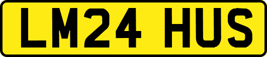 LM24HUS