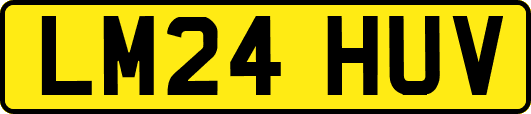 LM24HUV