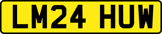 LM24HUW