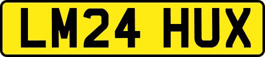 LM24HUX