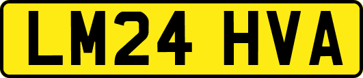 LM24HVA