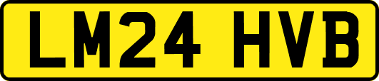 LM24HVB