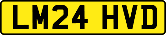 LM24HVD