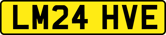 LM24HVE