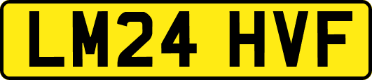 LM24HVF