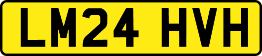 LM24HVH