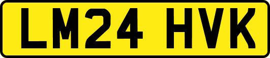 LM24HVK