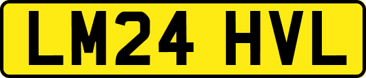 LM24HVL
