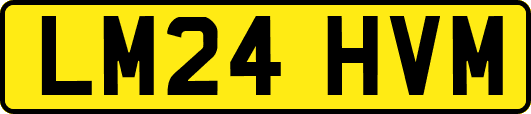 LM24HVM