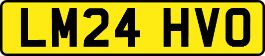 LM24HVO