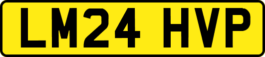 LM24HVP