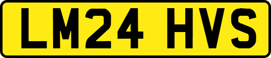 LM24HVS
