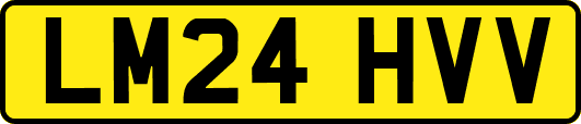 LM24HVV
