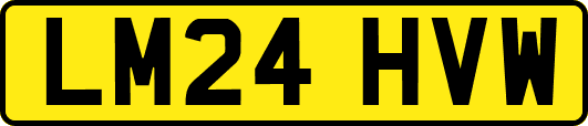 LM24HVW