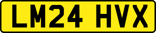 LM24HVX
