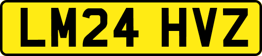 LM24HVZ