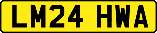 LM24HWA