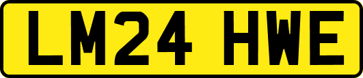 LM24HWE