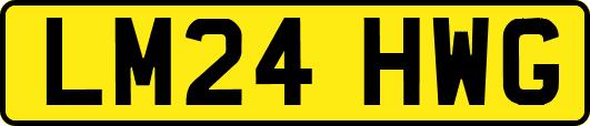 LM24HWG