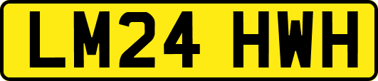 LM24HWH