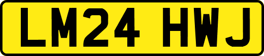 LM24HWJ