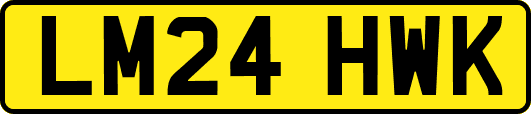 LM24HWK