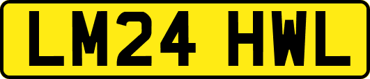 LM24HWL